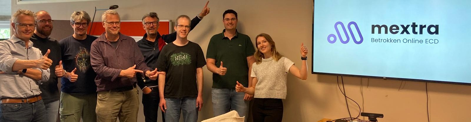 Dankzij AI minder tijd achter de computer en meer tijd voor de cliënt